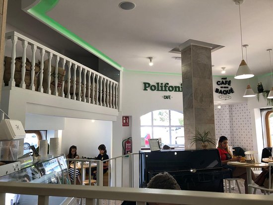 Polifonía Café