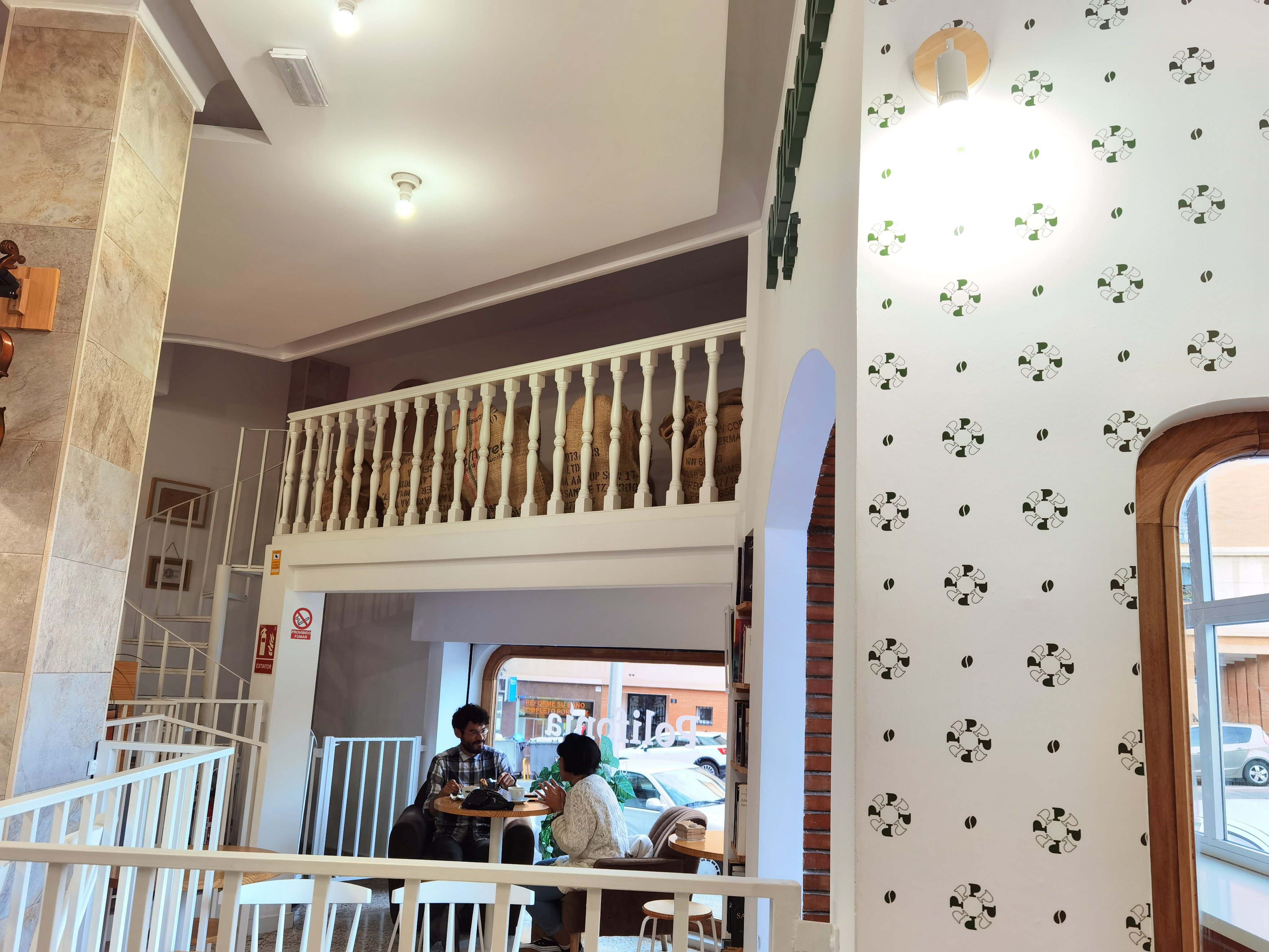 Polifonía Café