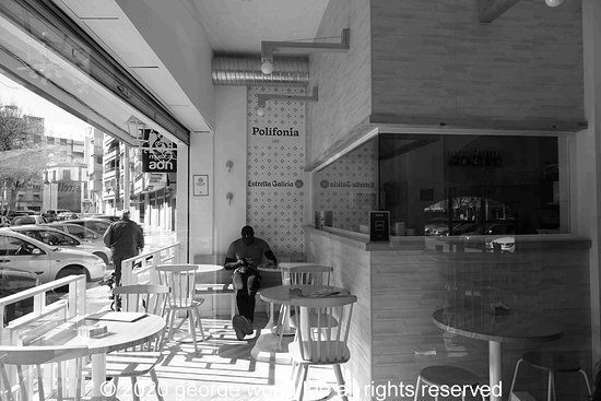 Polifonía Café